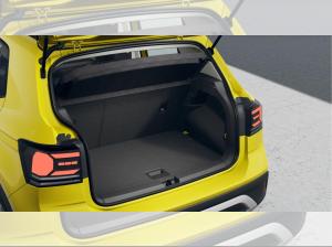 Volkswagen T-Cross Life Neuwagen - Sonderleasing - Nur bis 28.02.2026!