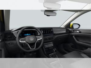 Volkswagen T-Cross Life Neuwagen - Sonderleasing - Nur bis 28.02.2026!