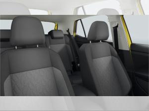 Volkswagen T-Cross Life Neuwagen - Sonderleasing - Nur bis 28.02.2026!