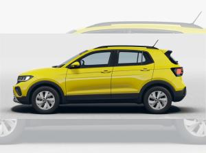 Volkswagen T-Cross Life Neuwagen - Sonderleasing - Nur bis 28.02.2026!