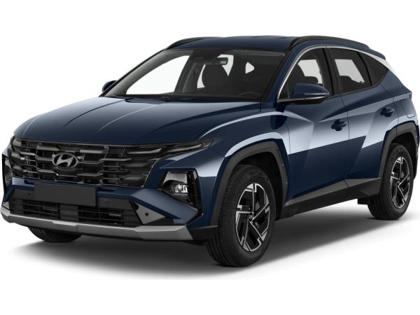 Abbildung Leasingangebot Hyundai TUCSON