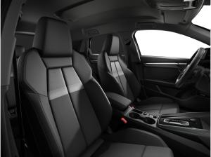 Audi A3 Sportback 40 TFSI e advanced S tronic LED Navi Sonos HuD DAB VC