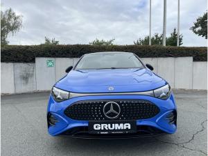 Mercedes-Benz CLA 250 +EQ mit AMG+NIGHT+MULTIBEAM+HUD+BURMESTER+0,25% VERSTEUERUNG! 🤑