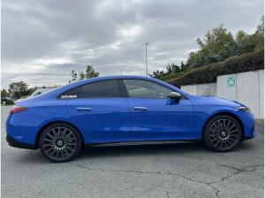 Mercedes-Benz CLA 250 +EQ mit AMG+NIGHT+MULTIBEAM+HUD+BURMESTER+0,25% VERSTEUERUNG! 🤑