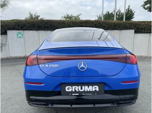 Mercedes-Benz CLA 250 +EQ mit AMG+NIGHT+MULTIBEAM+HUD+BURMESTER+0,25% VERSTEUERUNG! 🤑