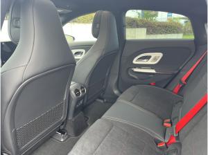 Mercedes-Benz CLA 250 +EQ mit AMG+NIGHT+MULTIBEAM+HUD+BURMESTER+0,25% VERSTEUERUNG! 🤑
