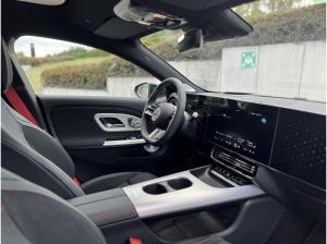 Mercedes-Benz CLA 250 +EQ mit AMG+NIGHT+MULTIBEAM+HUD+BURMESTER+0,25% VERSTEUERUNG! 🤑