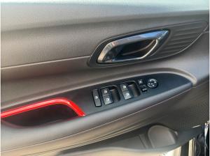 Hyundai i20 🚗  1.0 T-GDI DCT N LINE + ASSISTENZ+SMARTPAKET 🚗 AKTIONSLEASING