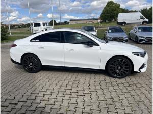 Mercedes-Benz CLA 250 +EQ mit AMG+NIGHT+MULTIBEAM+HUD+BURMESTER+0,25% VERSTEUERUNG! 🤑