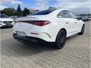 Mercedes-Benz CLA 250 +EQ mit AMG+NIGHT+MULTIBEAM+HUD+BURMESTER+0,25% VERSTEUERUNG! 🤑