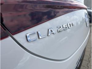 Mercedes-Benz CLA 250 +EQ mit AMG+NIGHT+MULTIBEAM+HUD+BURMESTER+0,25% VERSTEUERUNG! 🤑