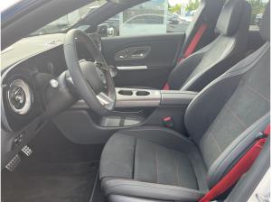 Mercedes-Benz CLA 250 +EQ mit AMG+NIGHT+MULTIBEAM+HUD+BURMESTER+0,25% VERSTEUERUNG! 🤑