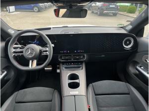 Mercedes-Benz CLA 250 +EQ mit AMG+NIGHT+MULTIBEAM+HUD+BURMESTER+0,25% VERSTEUERUNG! 🤑