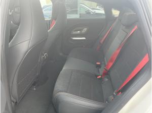 Mercedes-Benz CLA 250 +EQ mit AMG+NIGHT+MULTIBEAM+HUD+BURMESTER+0,25% VERSTEUERUNG! 🤑