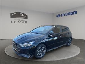 Hyundai i20 🚗  1.0 T-GDI N LINE + SMARTPAKET 🚗 AKTIONSLEASING