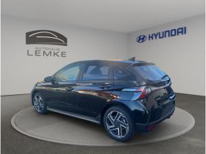 Hyundai i20 🚗  1.0 T-GDI N LINE + SMARTPAKET 🚗 AKTIONSLEASING