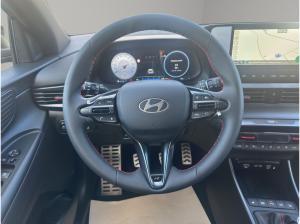 Hyundai i20 🚗  1.0 T-GDI N LINE + SMARTPAKET 🚗 AKTIONSLEASING