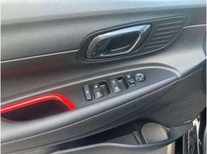 Hyundai i20 🚗  1.0 T-GDI N LINE + SMARTPAKET 🚗 AKTIONSLEASING