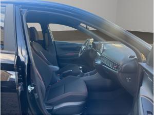 Hyundai i20 🚗  1.0 T-GDI N LINE + SMARTPAKET 🚗 AKTIONSLEASING