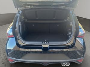 Hyundai i20 🚗  1.0 T-GDI N LINE + SMARTPAKET 🚗 AKTIONSLEASING