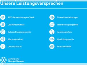 Volkswagen Golf Variant VIII Goal 1.5 eTSI LED Navi AHK Sitzheizung