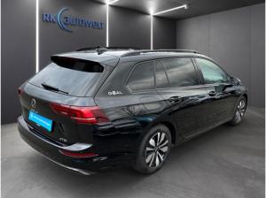 Volkswagen Golf Variant VIII Goal 1.5 eTSI LED Navi AHK Sitzheizung