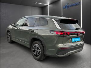 Volkswagen Tayron Life 4motion 2.0 TDI DSG LED Navi AHK Sitzheizung ACC