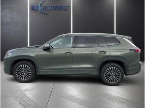 Volkswagen Tayron Life 4motion 2.0 TDI DSG LED Navi AHK Sitzheizung ACC