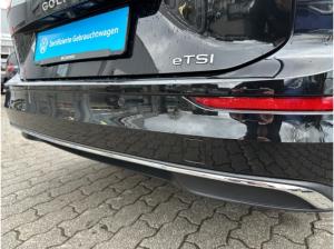 Volkswagen Golf Variant VIII Goal 1.5 eTSI LED Navi AHK Sitzheizung