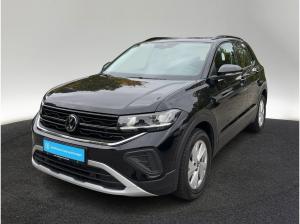 Volkswagen T-Cross 1.0 TSI Life DSG Navi ACC CarPlay LED