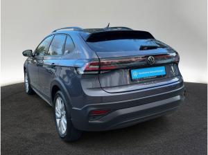 Volkswagen Taigo 1.0 TSI Goal DSG ACC Navi LED CarPlay Shzg