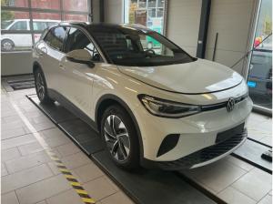 Volkswagen ID.4 Pro Navi ACC Kamera CarPlay Wärmepumpe