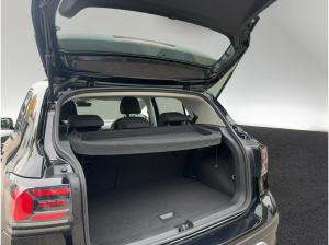 Volkswagen T-Cross 1.0 TSI Life DSG Navi ACC CarPlay LED