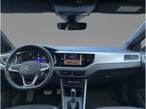 Volkswagen Taigo 1.0 TSI Goal DSG ACC Navi LED CarPlay Shzg