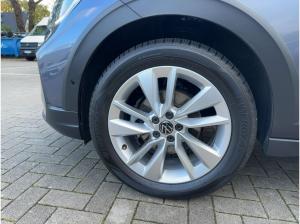 Volkswagen Taigo 1.0 TSI Goal DSG ACC Navi LED CarPlay Shzg