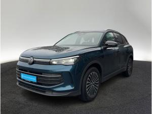 Volkswagen Tiguan 2.0 TDI Goal DSG AHK Nav ACC AppleCarPlay