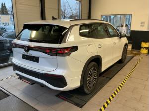 Volkswagen Tayron 2.0 TDI Life 4M DSG AHK IQ.Light 7-Sitzer