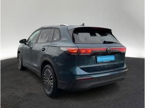 Volkswagen Tiguan 2.0 TDI Goal DSG AHK Nav ACC AppleCarPlay