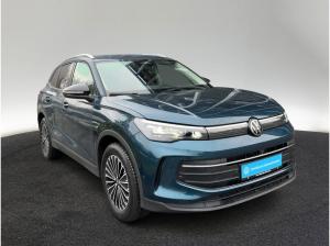 Volkswagen Tiguan 2.0 TDI Goal DSG AHK Nav ACC AppleCarPlay