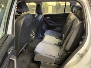 Volkswagen Tayron 2.0 TDI Life 4M DSG AHK IQ.Light 7-Sitzer