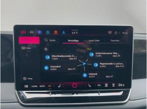 Volkswagen Tiguan 2.0 TDI Goal DSG AHK Nav ACC AppleCarPlay