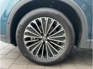 Volkswagen Tiguan 2.0 TDI Goal DSG AHK Nav ACC AppleCarPlay