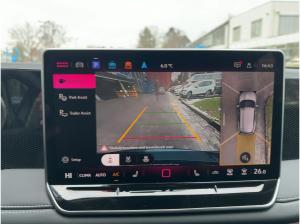 Volkswagen Tiguan 2.0 TDI Goal DSG AHK Nav ACC AppleCarPlay