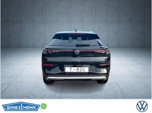 Volkswagen T-Roc NEUES Modell Style 1.5 l eTSI OPF 85 kW (116 PS) 7-Gang-DSG **SOFORT VERFÜGBAR!**