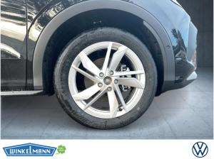 Volkswagen T-Roc NEUES Modell Style 1.5 l eTSI OPF 85 kW (116 PS) 7-Gang-DSG **SOFORT VERFÜGBAR!**