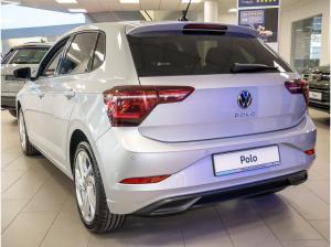 Volkswagen Polo Style 1,0 l TSI DSG *BIS 28.02.*
