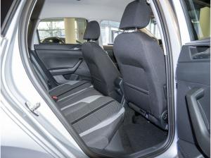 Volkswagen Polo Style 1,0 l TSI DSG *BIS 28.02.*