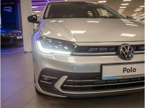 Volkswagen Polo Style 1,0 l TSI DSG *BIS 28.02.*