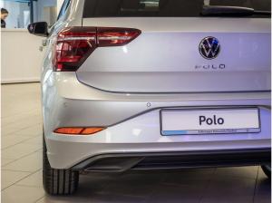 Volkswagen Polo Style 1,0 l TSI DSG *BIS 28.02.*