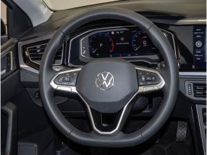 Volkswagen Polo Style 1,0 l TSI DSG *BIS 28.02.*